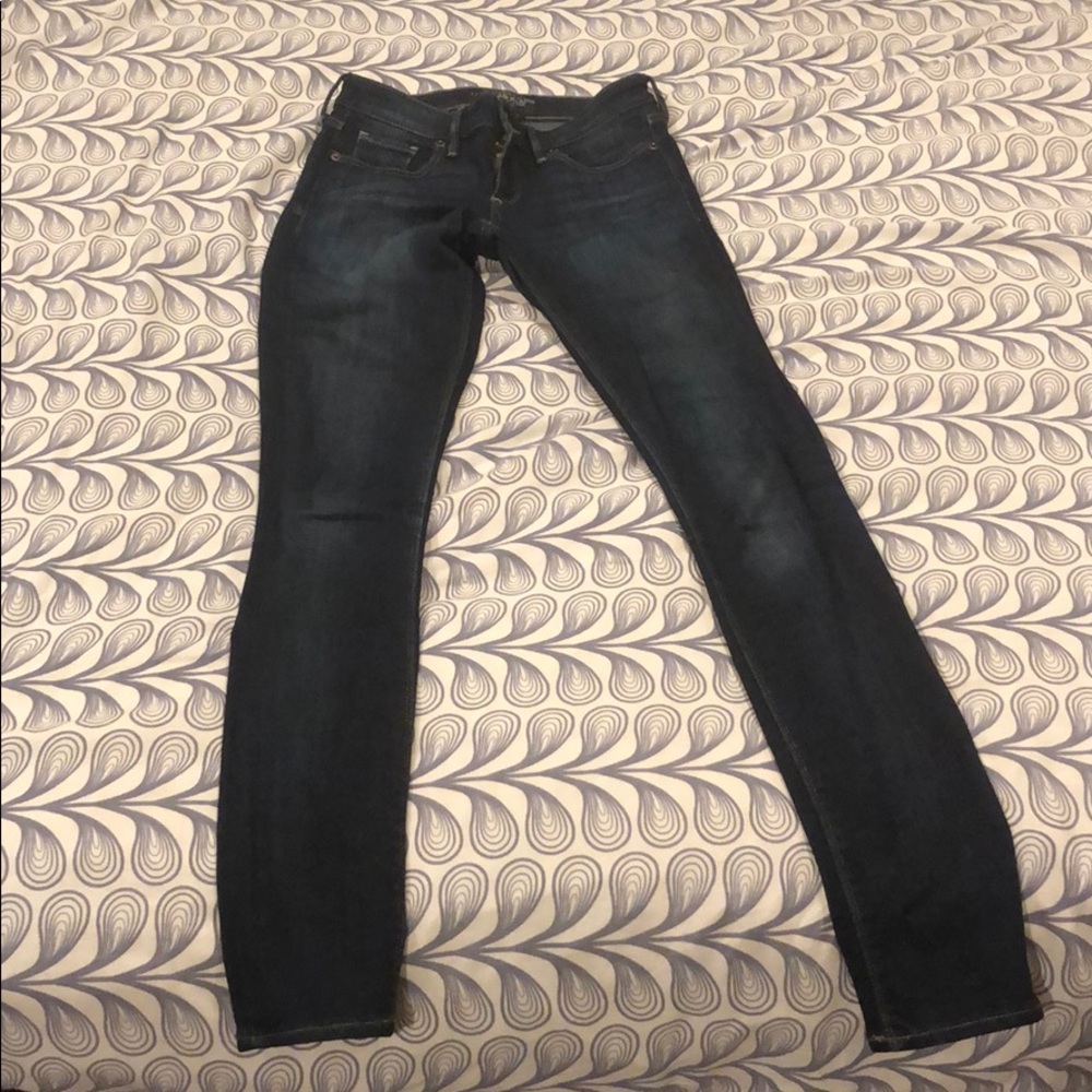 Stella Skinny by Lucky Brand